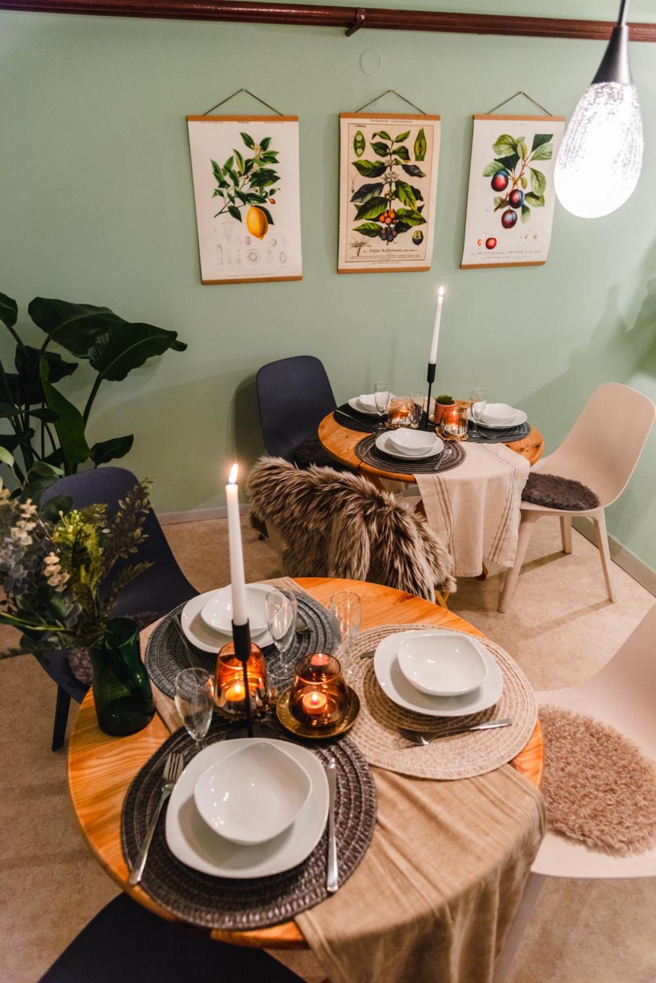 Lejlighed Oomph The Grand Group & Family Retreat Berlin