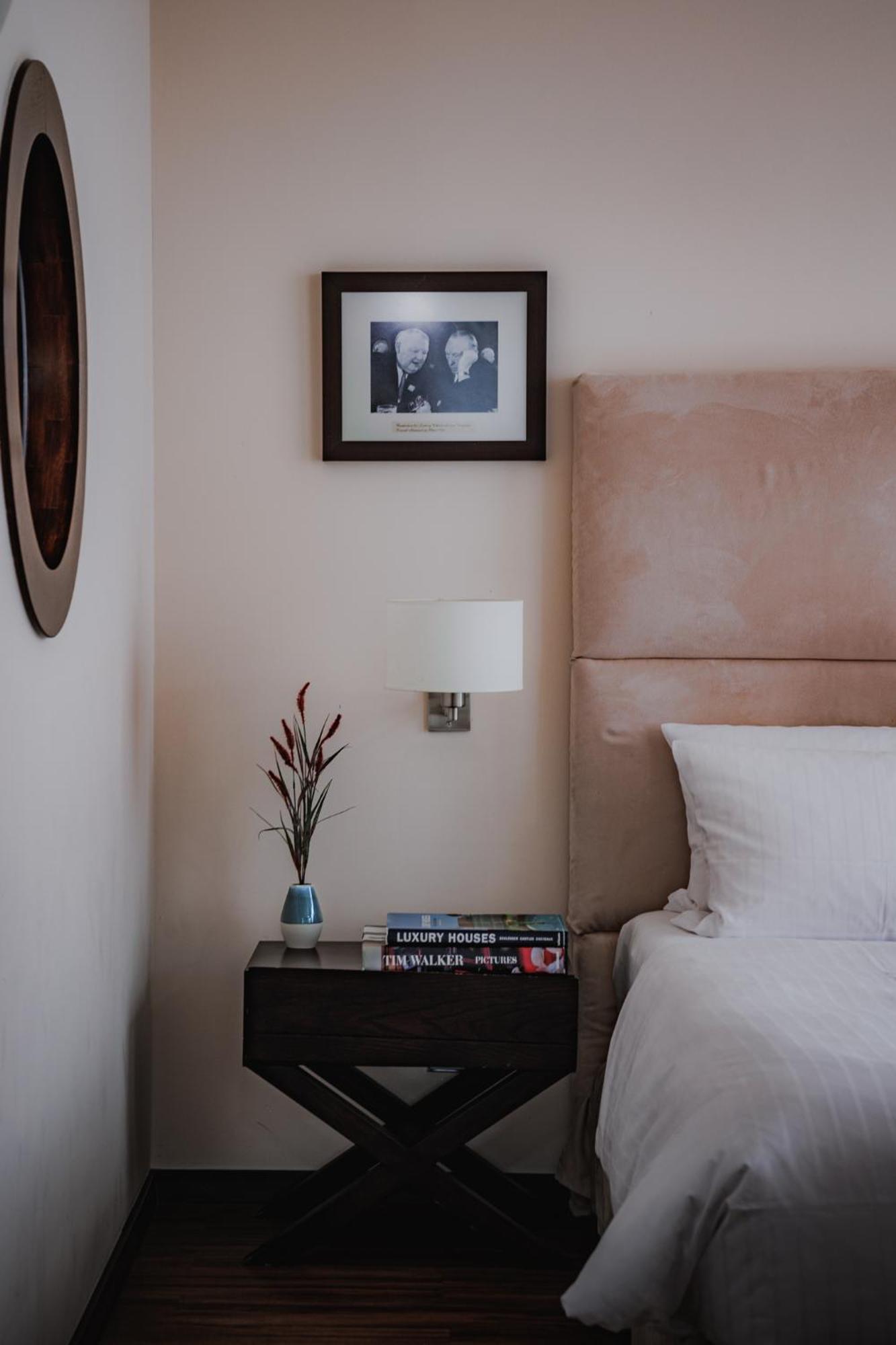 Hotel Abion