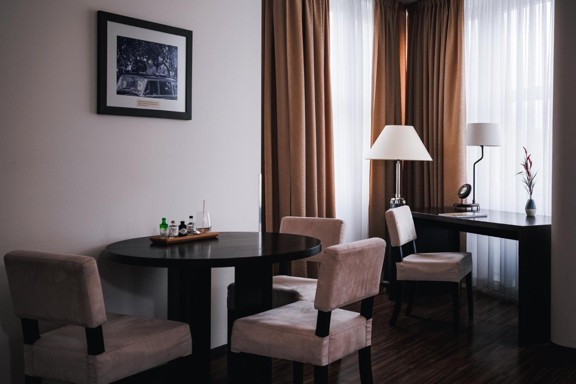 Abion Hotel Berlin