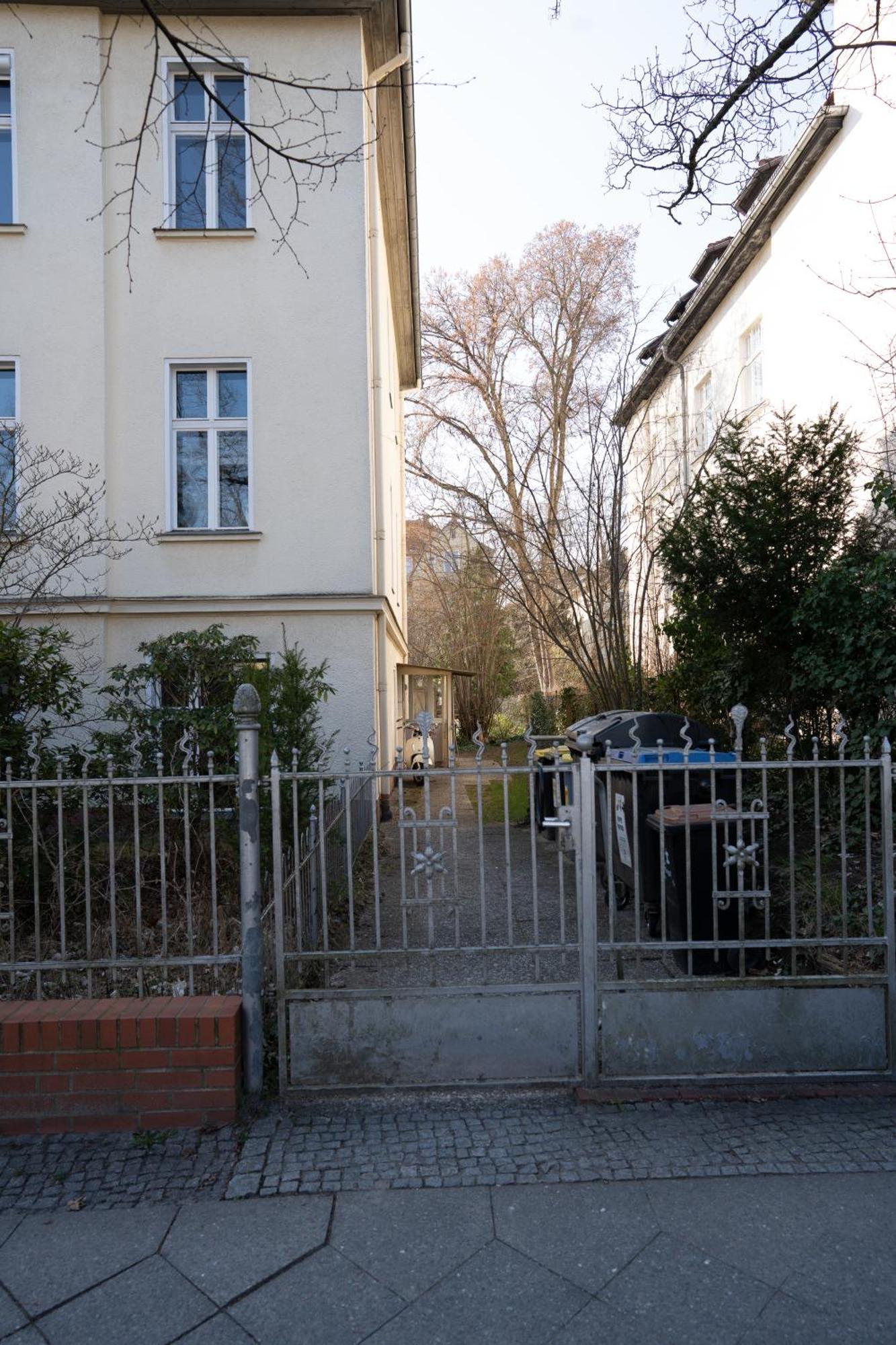 Dahlem Hideaway