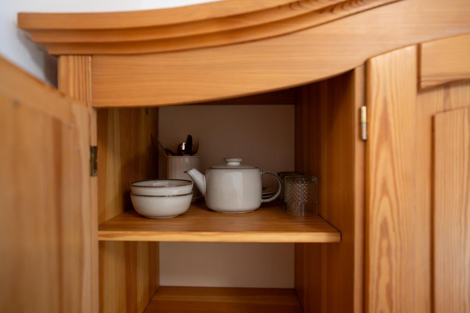 Apartment Dahlem Hideaway