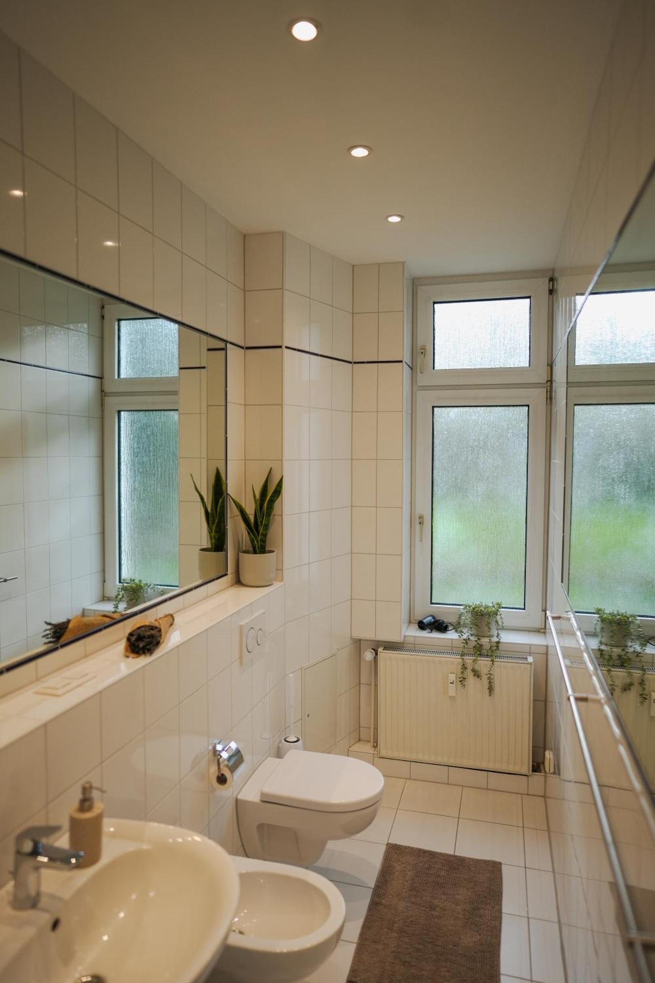 Apartment Dahlem Hideaway Berlin