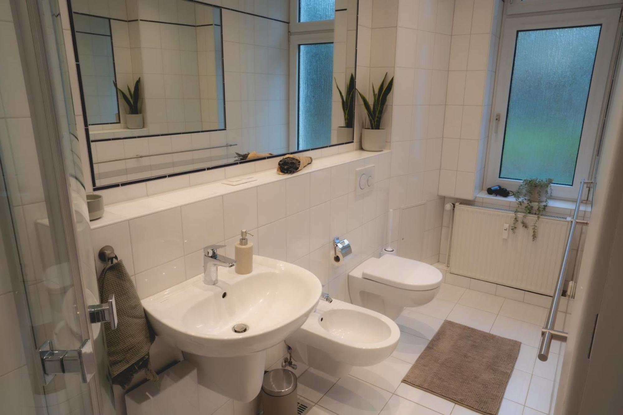 Dahlem Hideaway Apartment Berlin