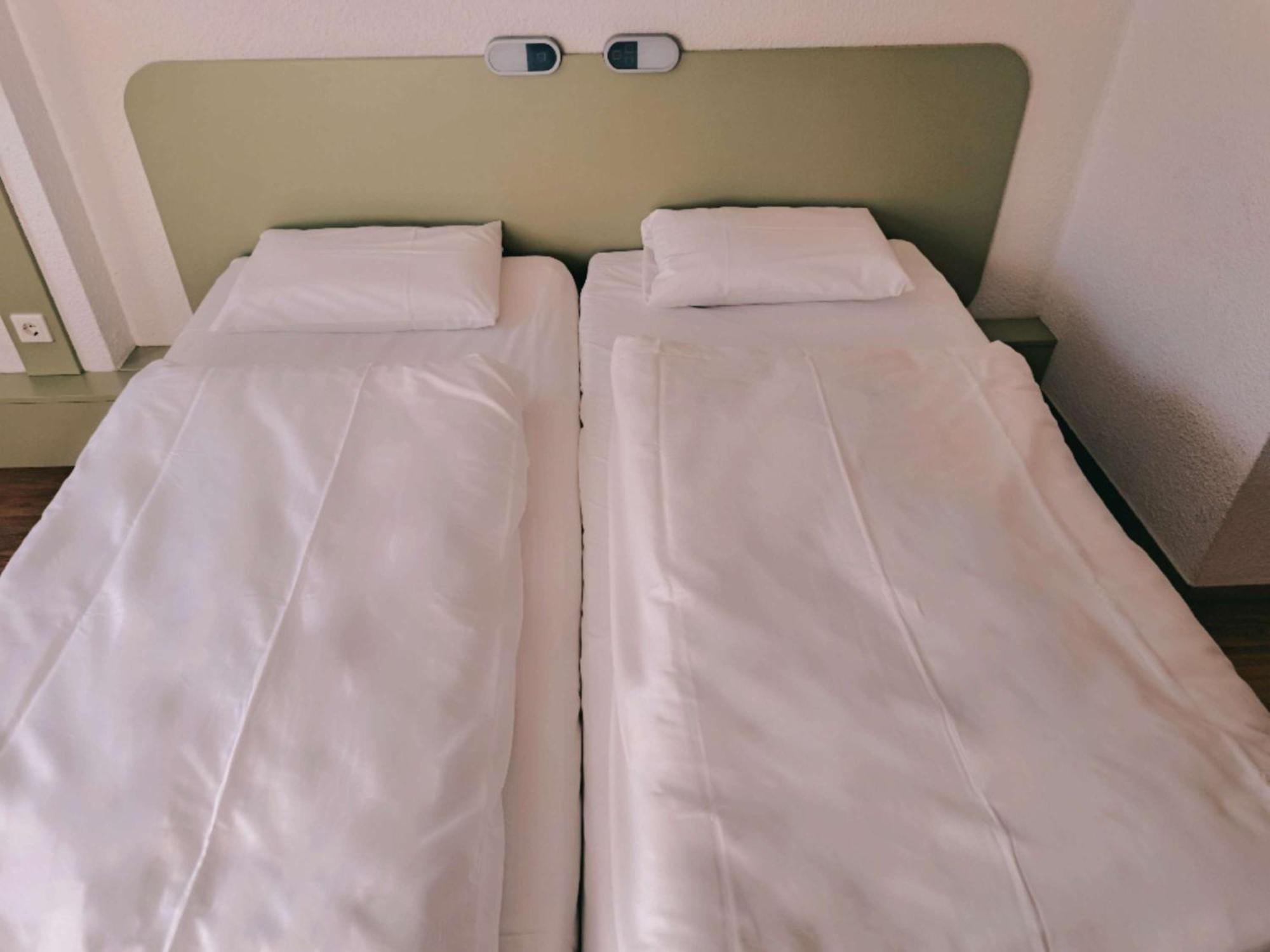 Ibis Budget Ost Berlin