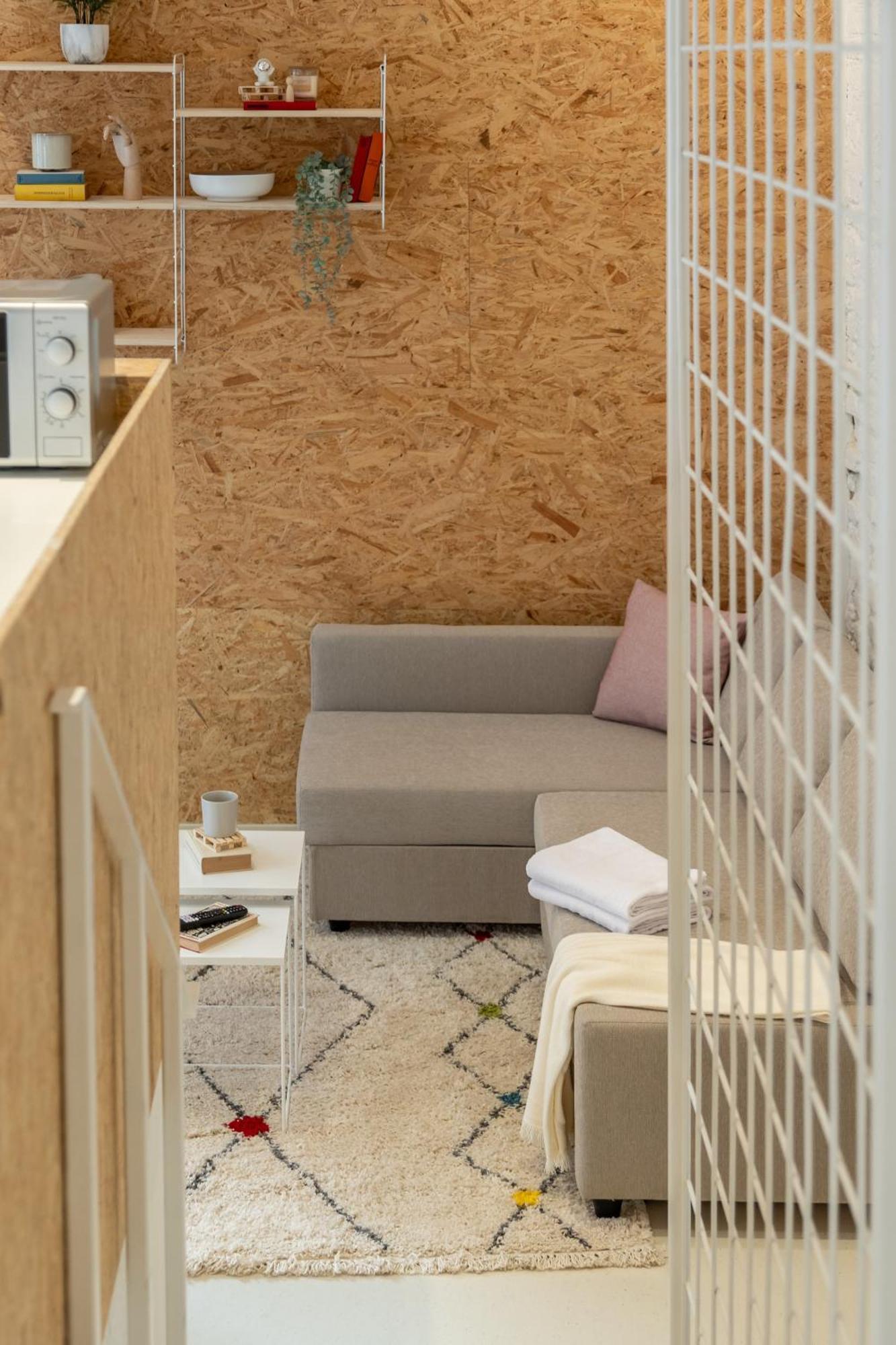 Apartment Coolest In Berlin, Easy Check-in, Close To Center, Youngster Maisonette #7