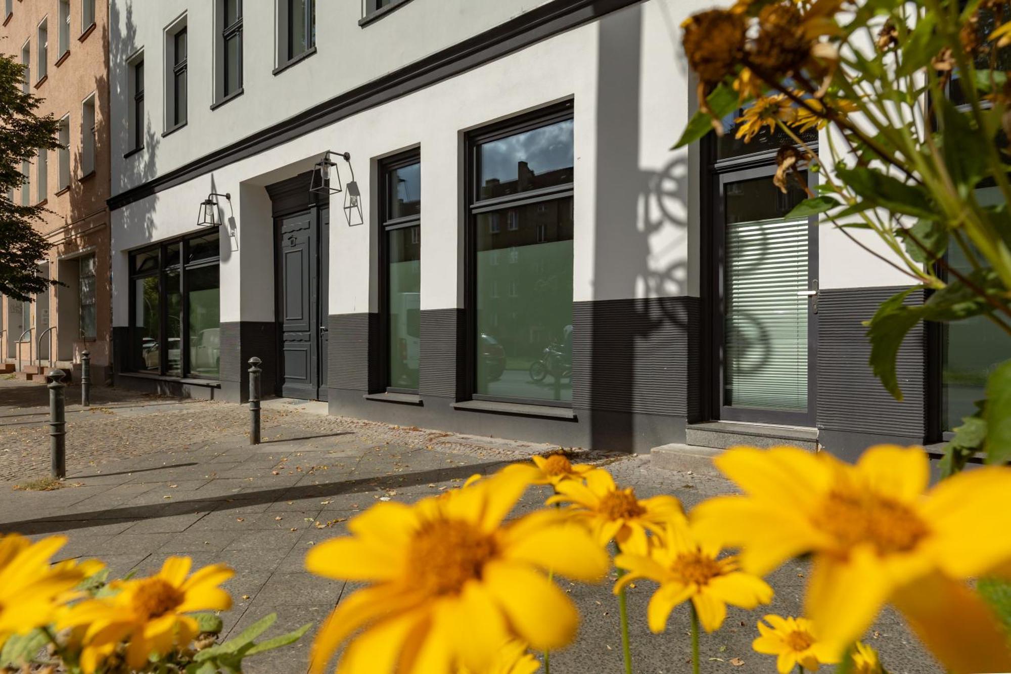 Apartment Coolest In Berlin, Easy Check-in, Close To Center, Youngster Maisonette #7 *