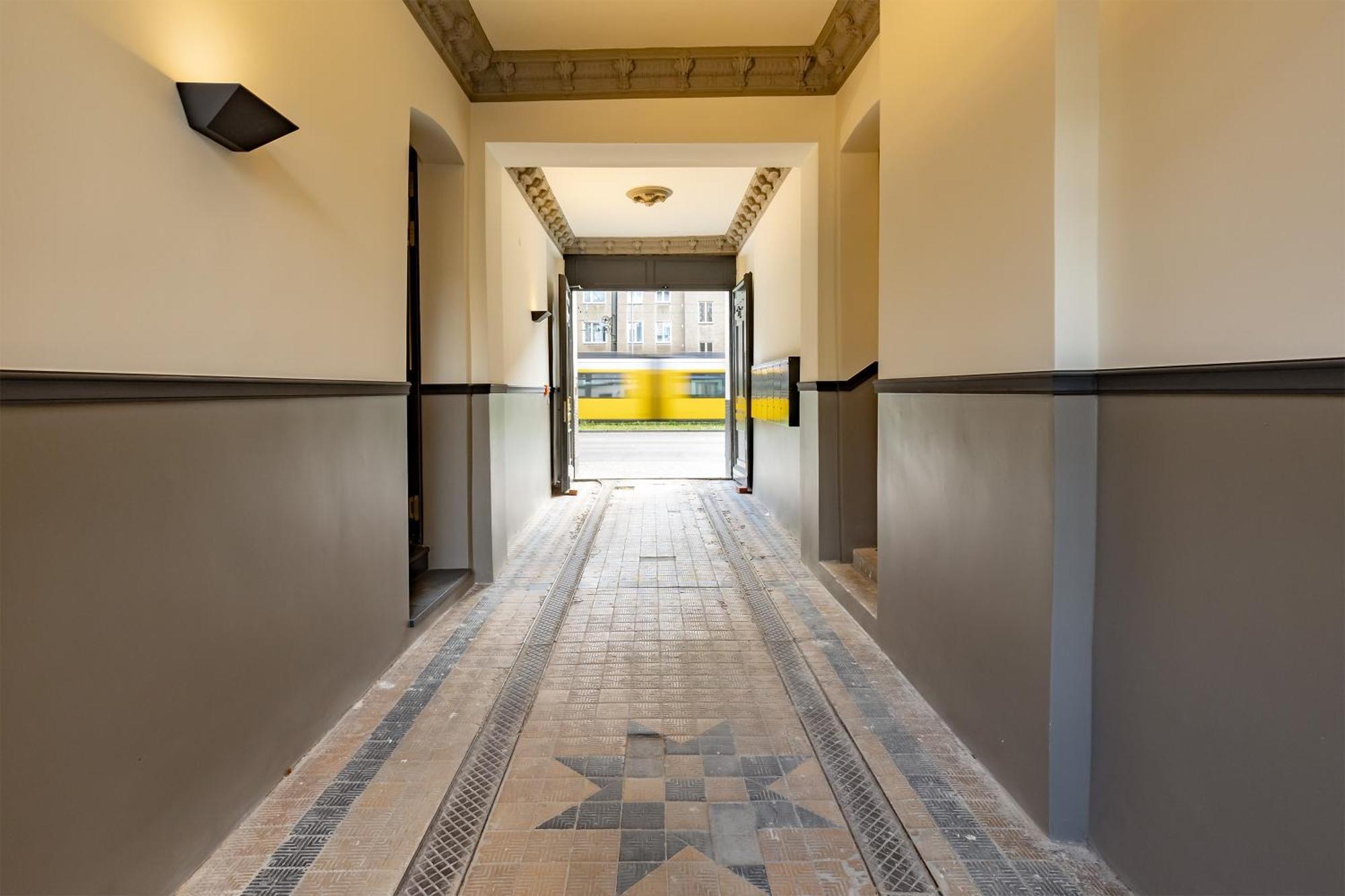 Apartment Coolest In Berlin, Easy Check-in, Close To Center, Youngster Maisonette #7 Berlin