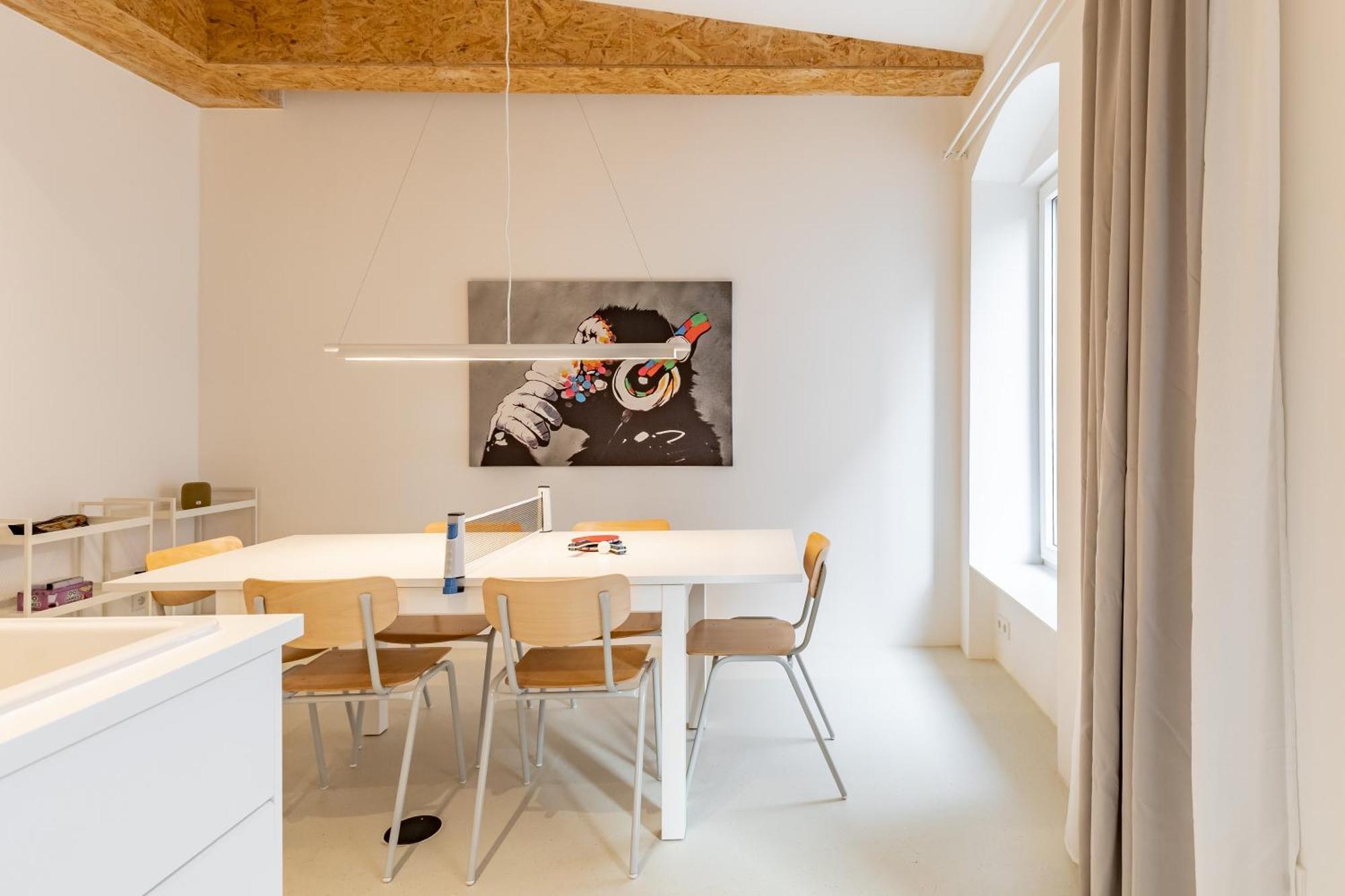 Coolest In Berlin, Easy Check-in, Close To Center, Youngster Maisonette #7 *