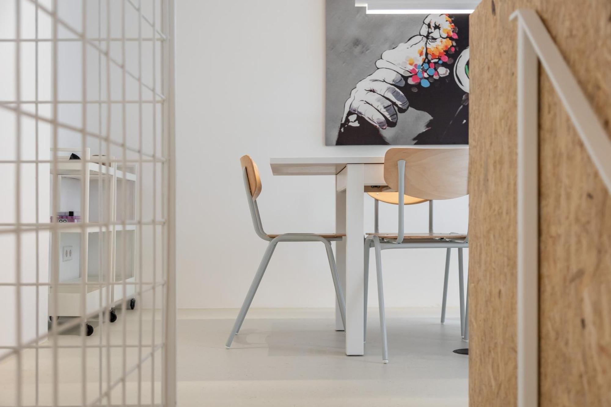 Coolest In Berlin, Easy Check-in, Close To Center, Youngster Maisonette #7 * Berlin