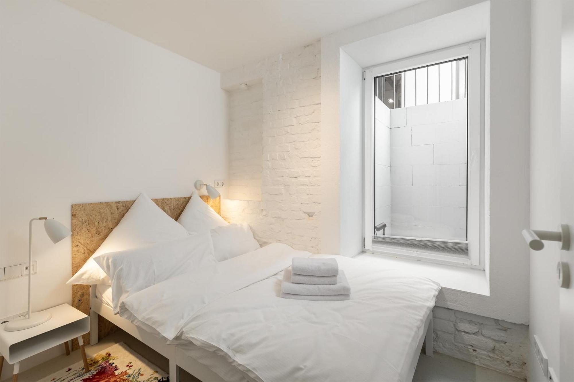 Coolest In Berlin, Easy Check-in, Close To Center, Youngster Maisonette #7