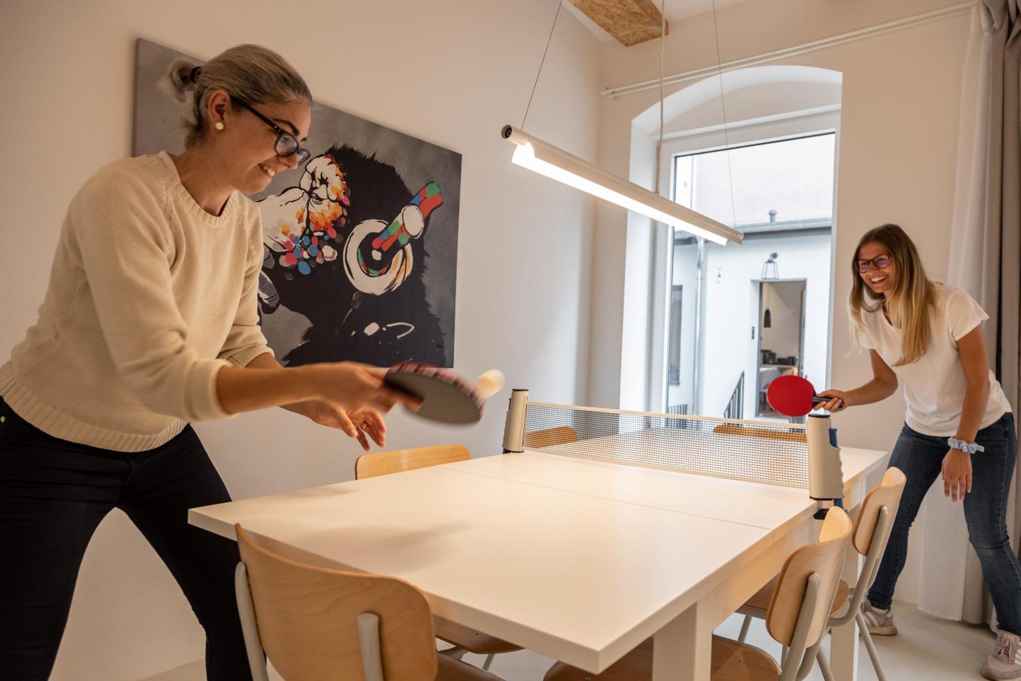 Coolest In Berlin, Easy Check-in, Close To Center, Youngster Maisonette #7 * Berlin