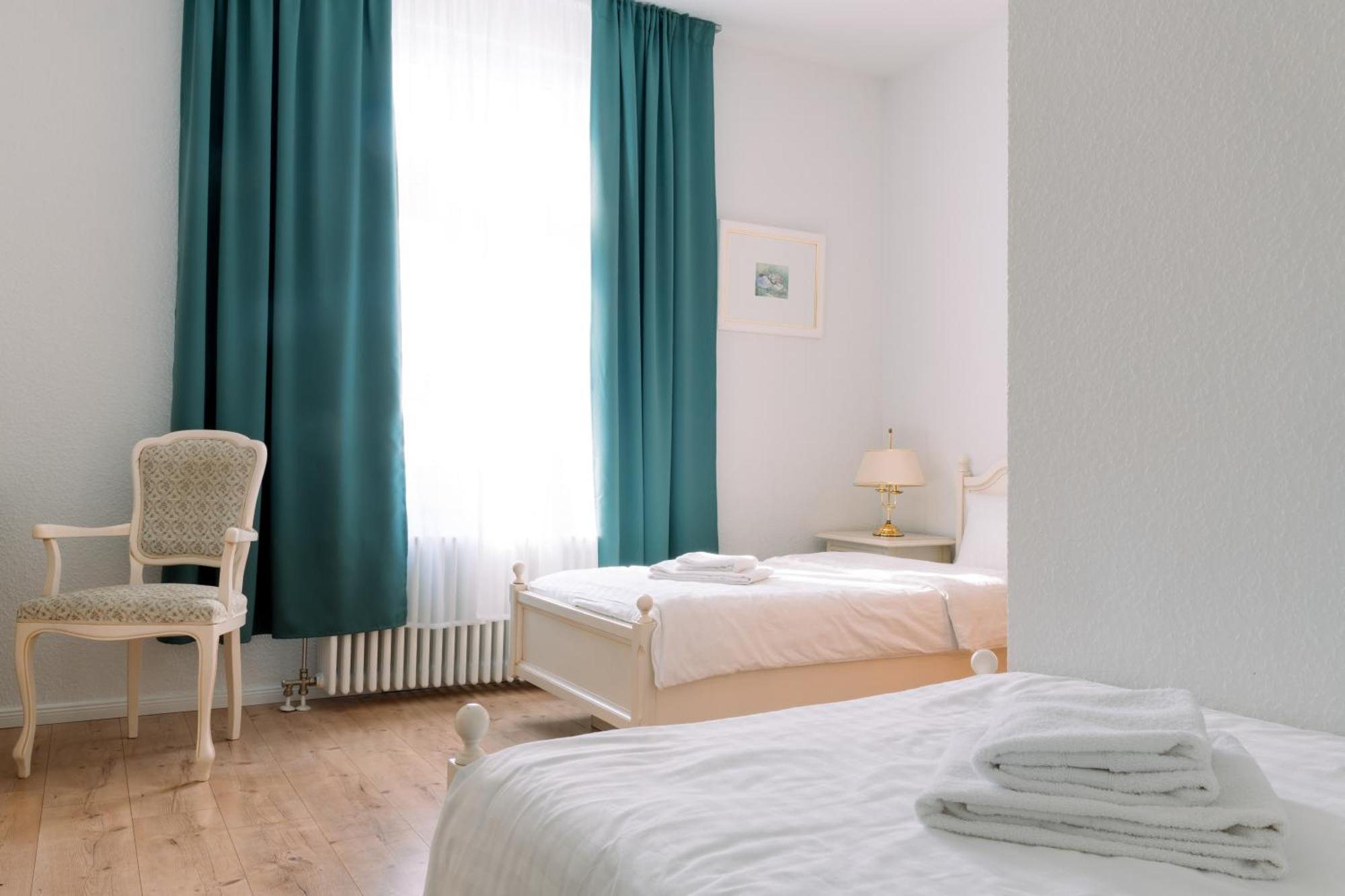 Hotel Hotel-restaurant Alt Karow *