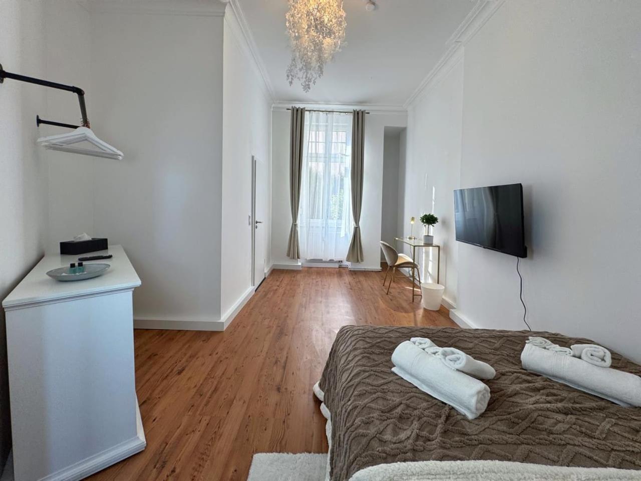 L Spacious Luxury In Prenzlauer Berg