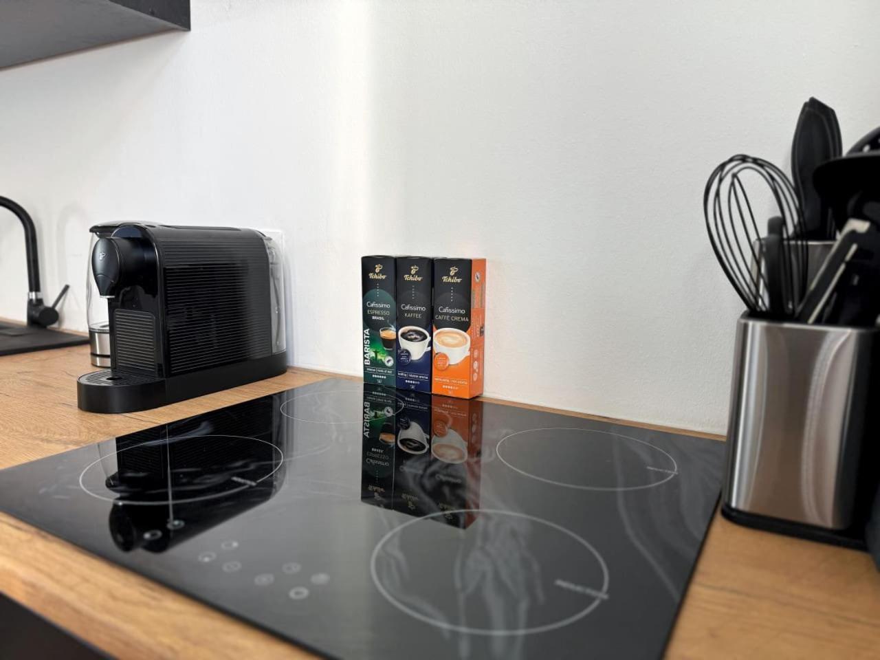 Apartment L Luxury Private In Prenzlauer Berg