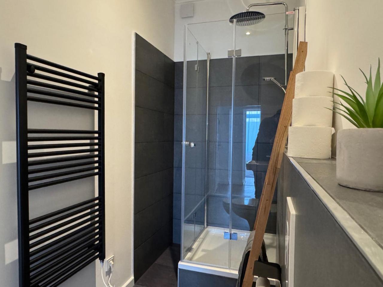 Apartment L Luxury Private In Prenzlauer Berg Berlin