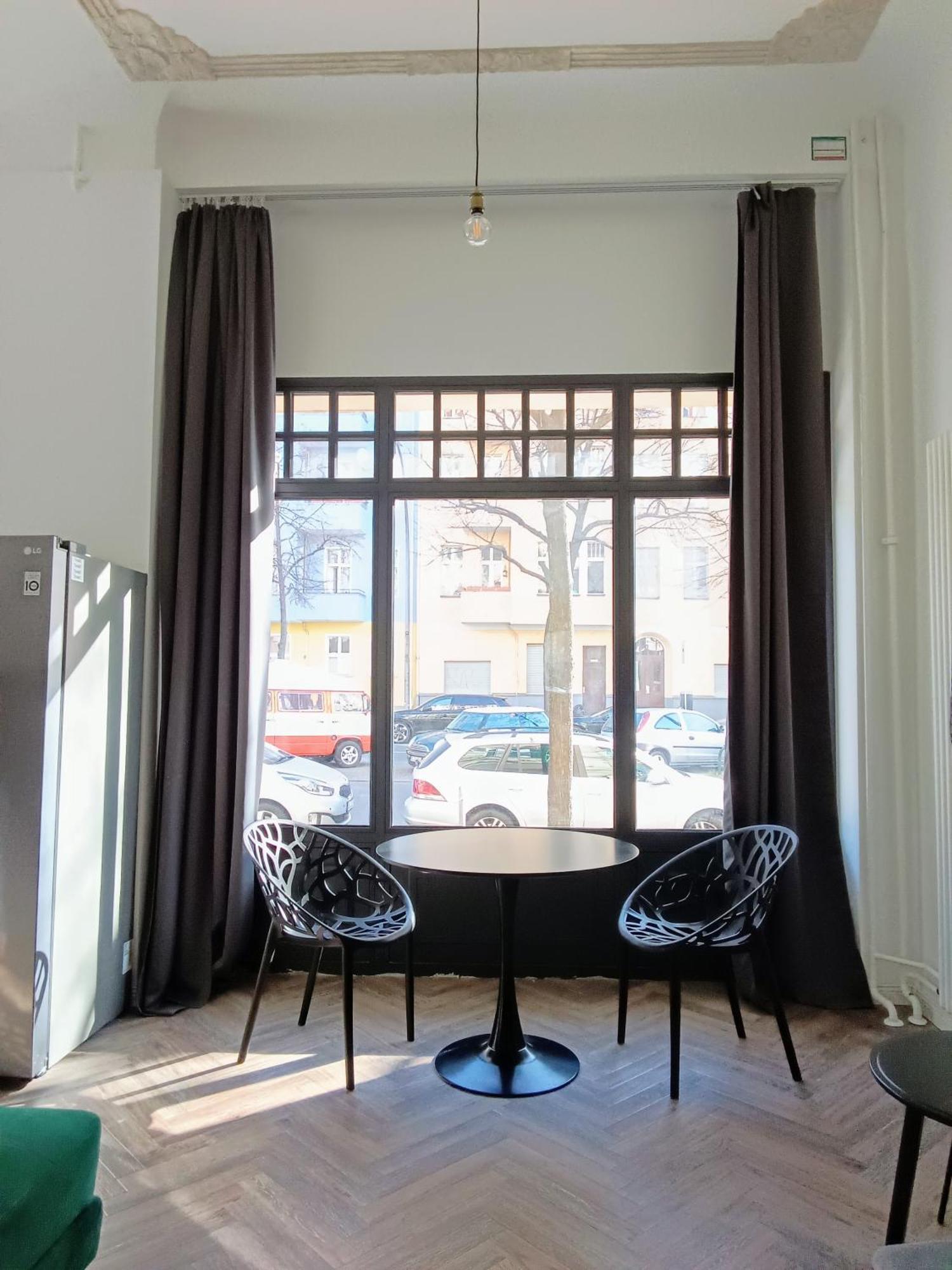 Loft Nahe Schloss Charlottenburg Lejlighed Berlin