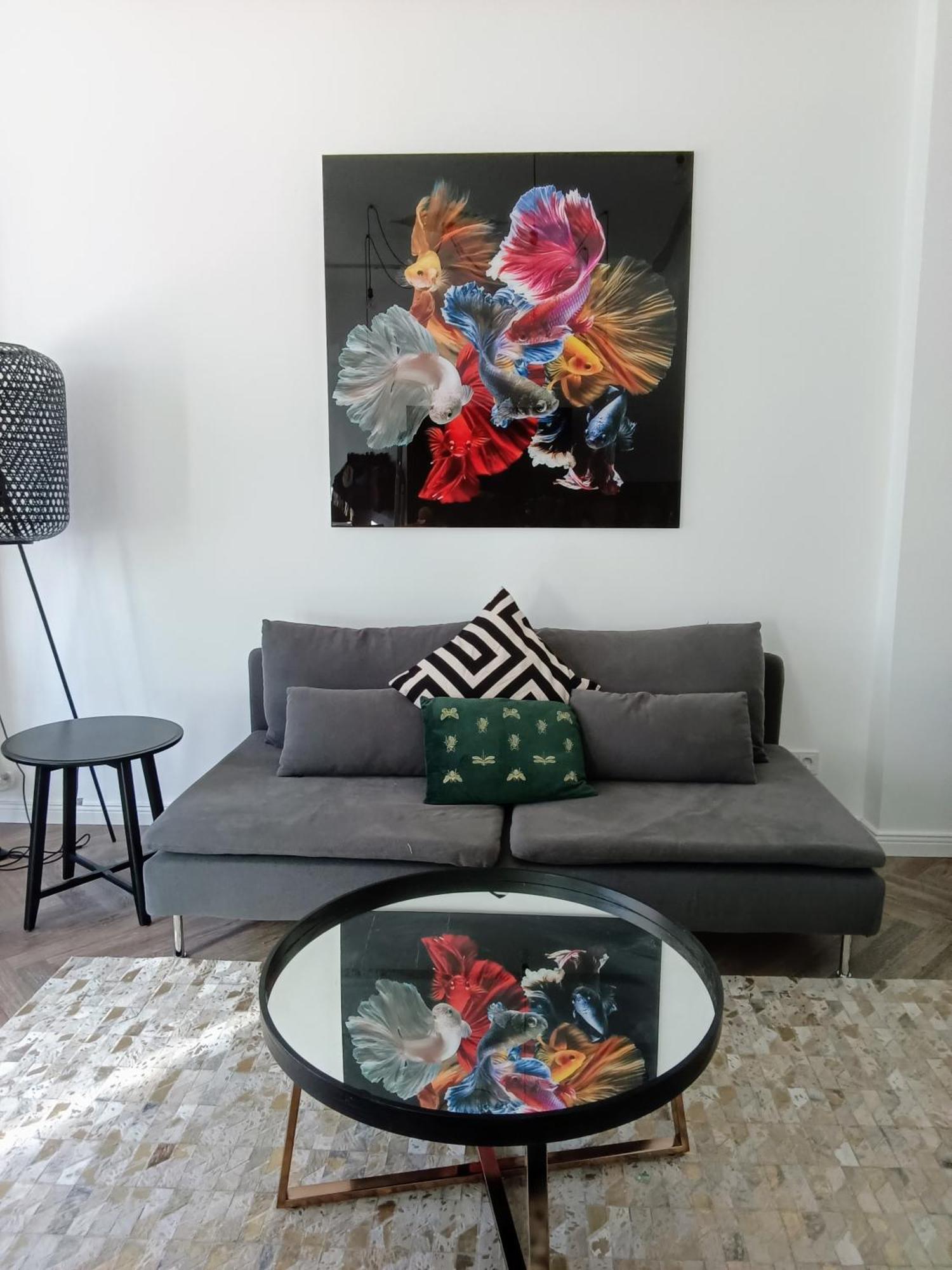 Loft Nahe Schloss Charlottenburg *