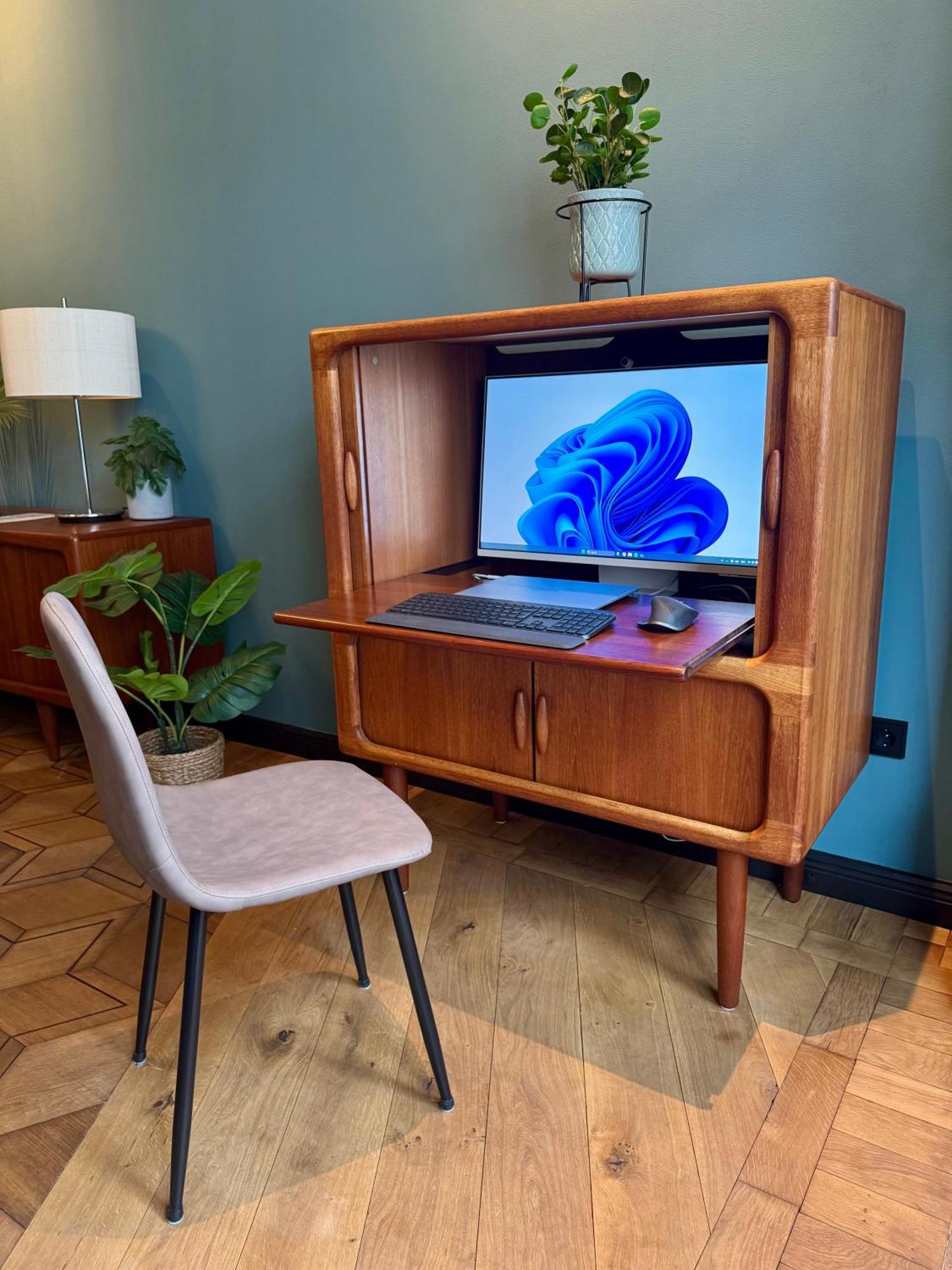 Apartment Design-apartment Benedict Luxus, Stil & Workspace *
