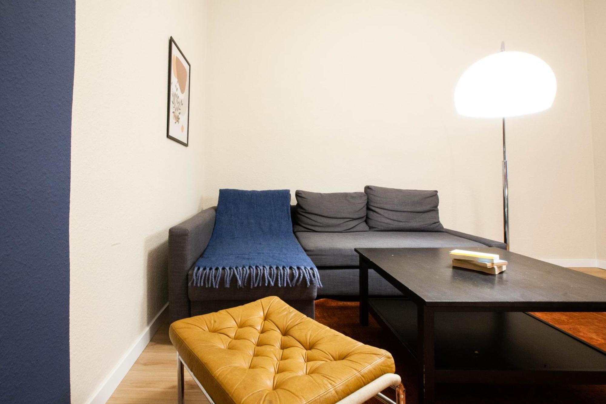 Studio Central Berlin