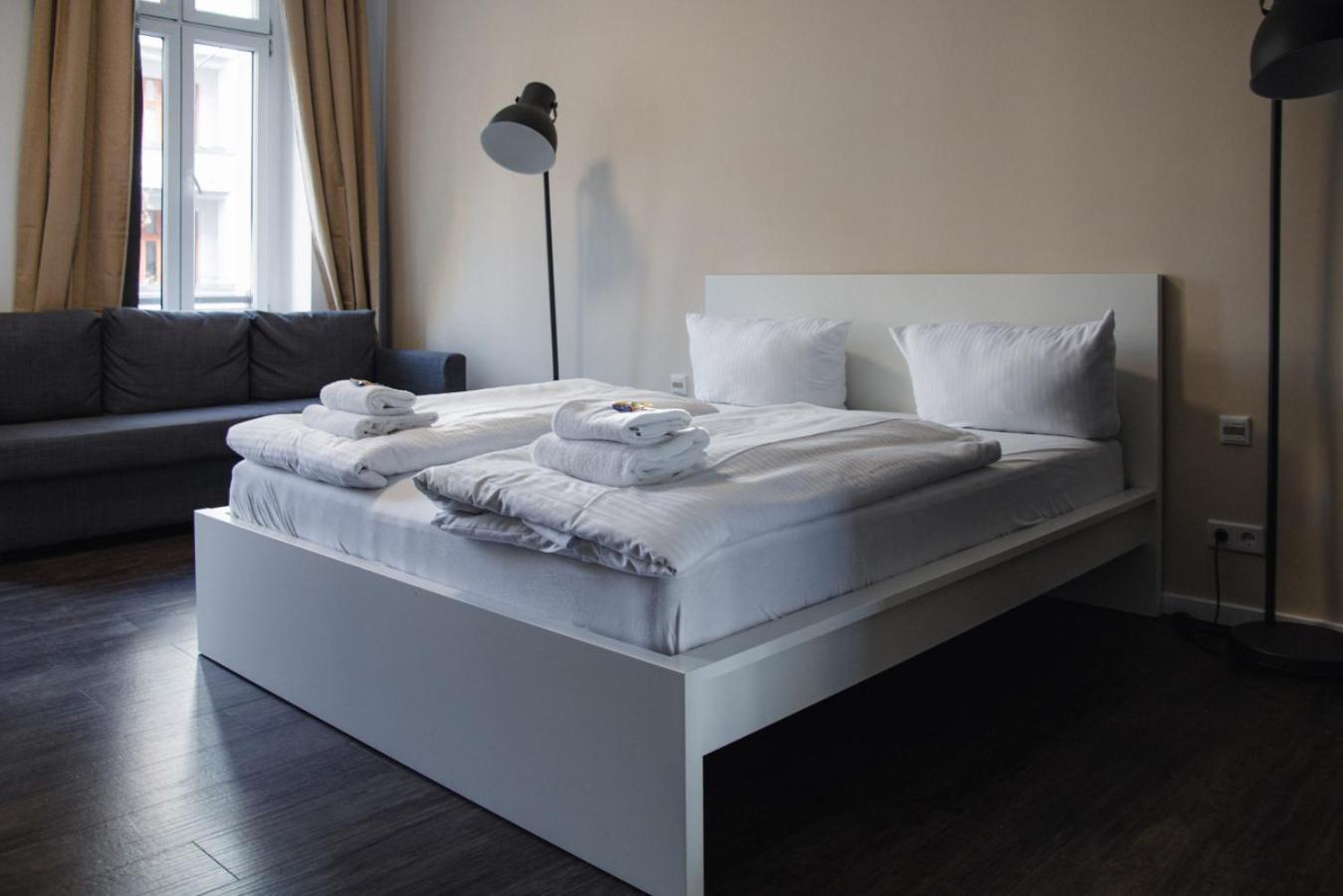 Apartment Arbio I Apartmently & *