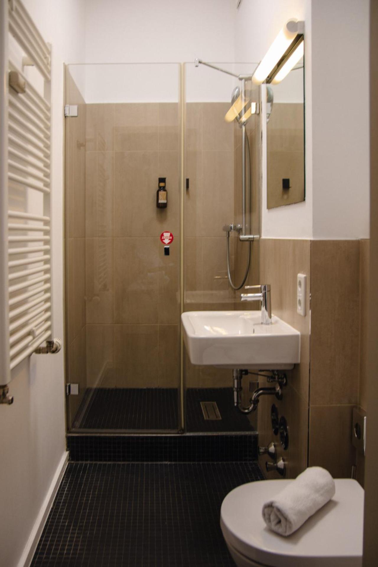 Arbio I Apartmently &