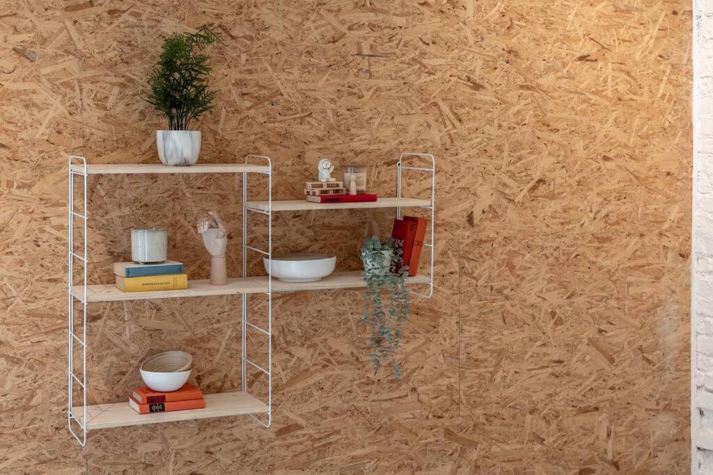 Coolest In Berlin, Easy Check-in, Close To Center, Youngster Maisonette #7 Apartment Berlin