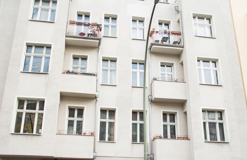 Apartment Friedrichshain Berlin