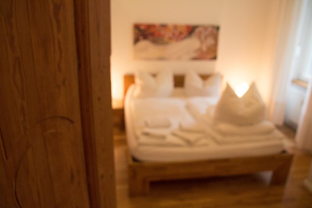 Apartment Friedrichshain *