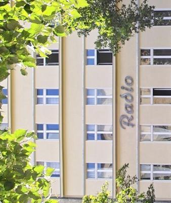 Aparthotel Come 2 Friends Apartmenthaus 2*