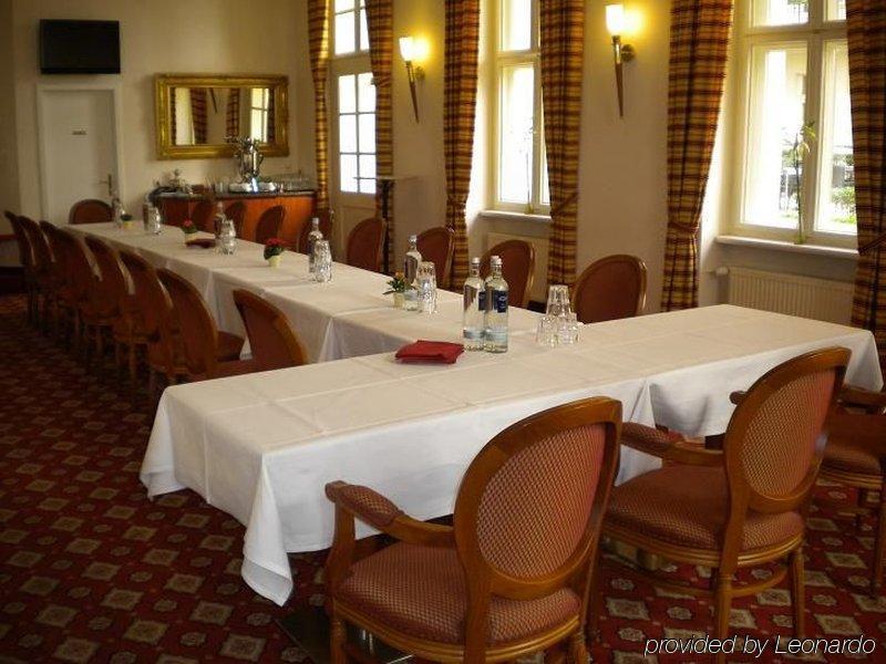& Zarenhof Prenzlauer Berg Hotel 3*