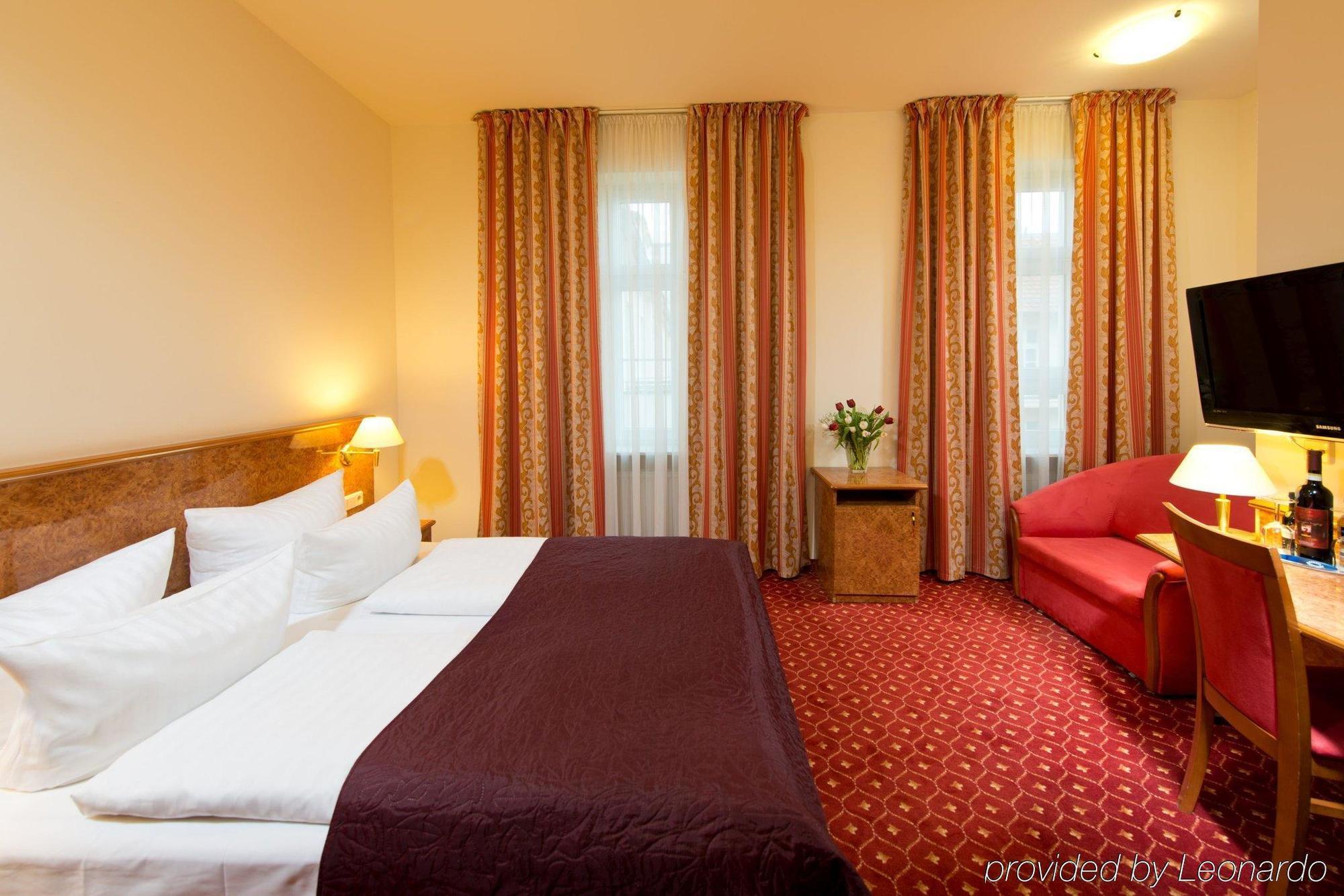 Hotel & Zarenhof Prenzlauer Berg Berlin