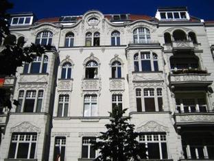 Columbus Am Kurfurstendamm Guest house Berlin