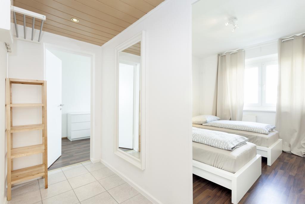Greatstay - Stralauer Allee Apartment *
