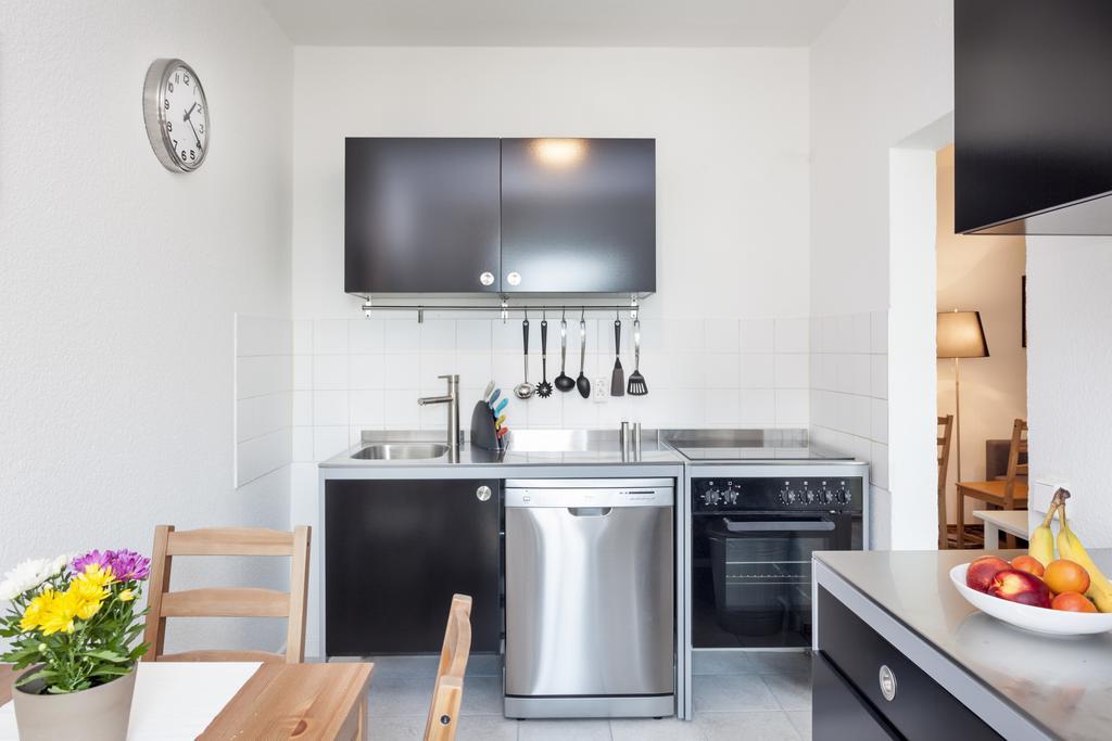 Apartment Greatstay - Stralauer Allee