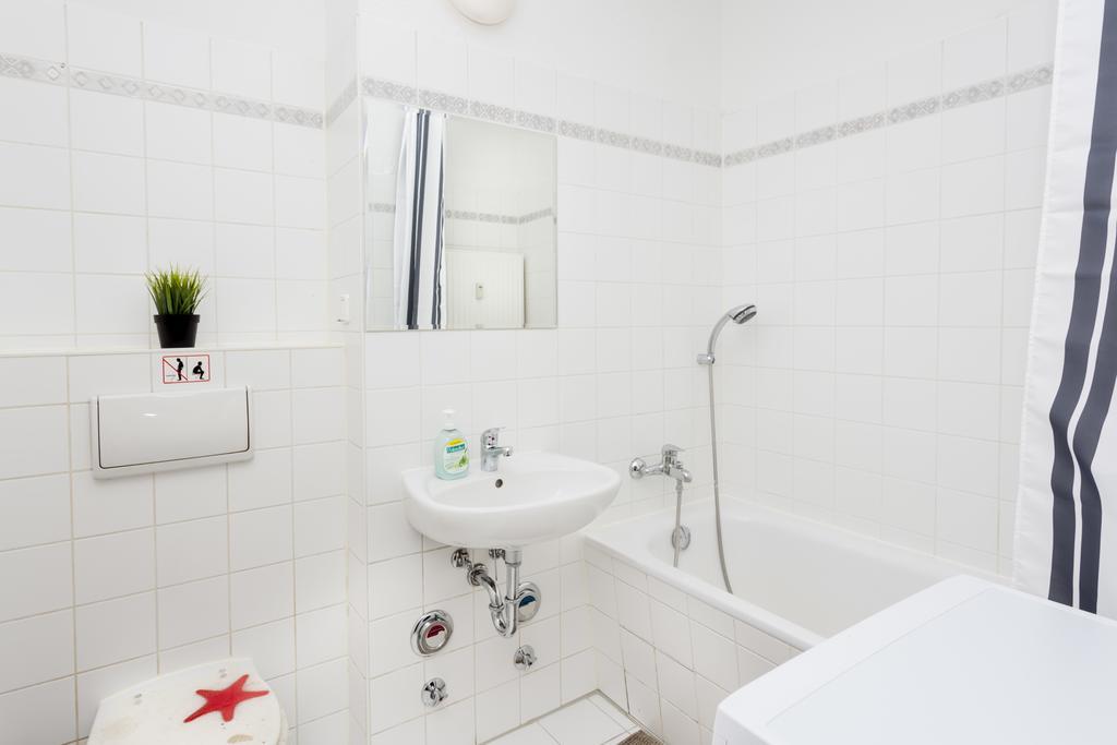 Greatstay - Stralauer Allee Berlin