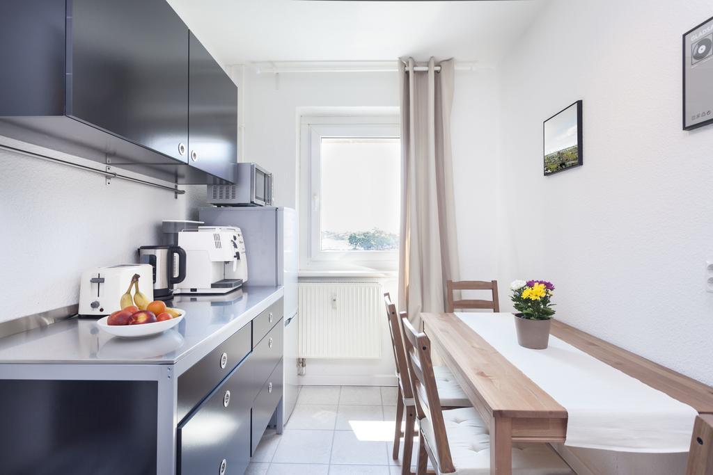 Apartment Greatstay - Stralauer Allee *