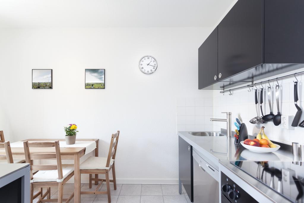 Greatstay - Stralauer Allee Apartment *
