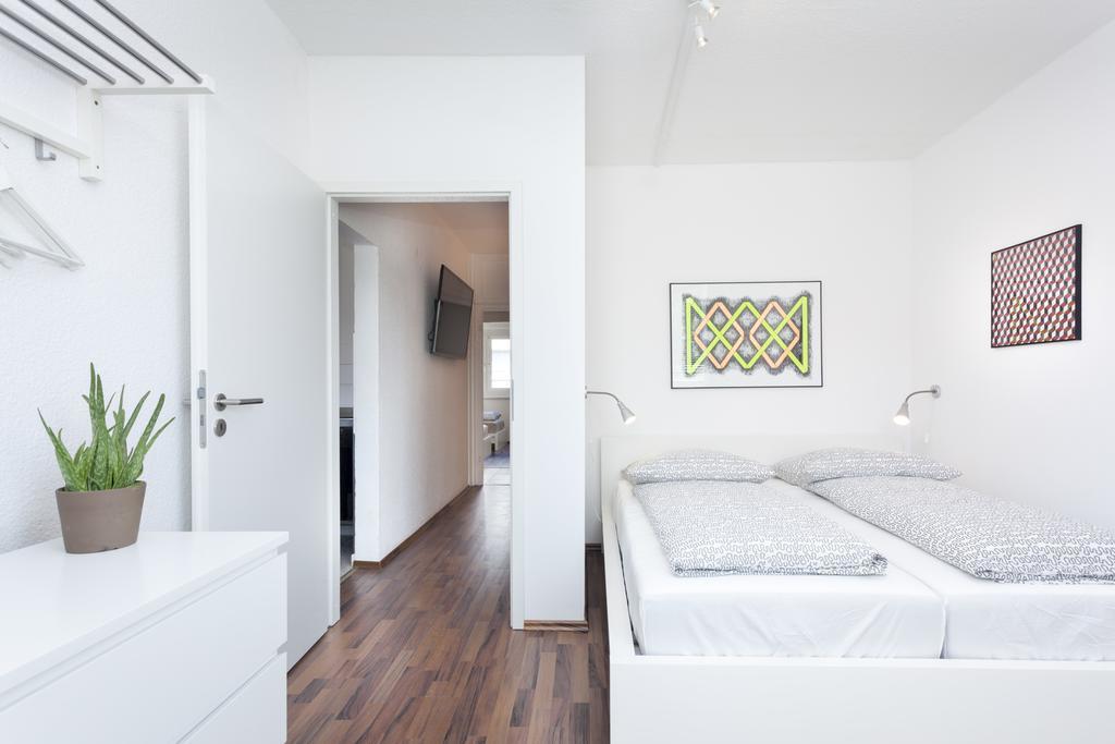 Greatstay - Stralauer Allee Berlin
