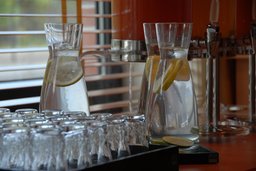 Hotel Relexa Stuttgarter Hof 4*