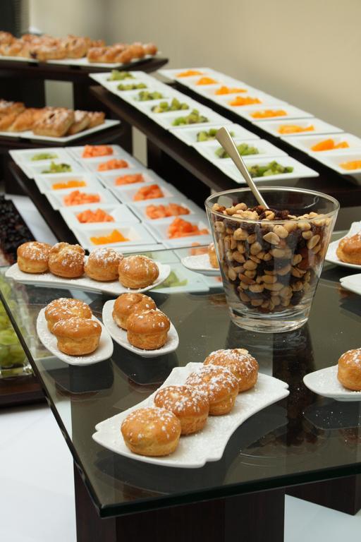 Relexa Stuttgarter Hof Hotel
