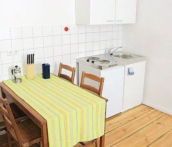 Come 2 Friends Apartmenthaus