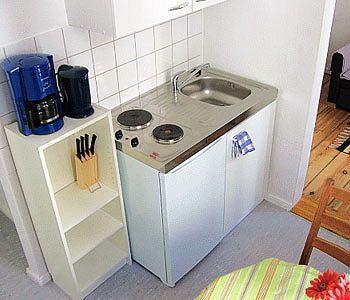 Aparthotel Come 2 Friends Apartmenthaus Berlin