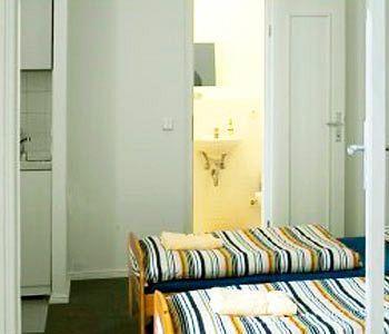 Aparthotel Come 2 Friends Apartmenthaus