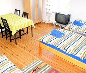 Come 2 Friends Apartmenthaus Berlin