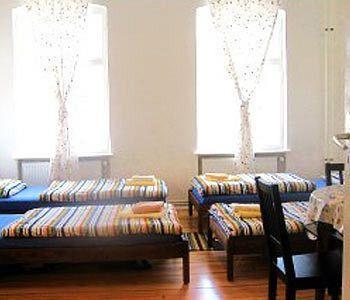 Aparthotel Come 2 Friends Apartmenthaus 2*
