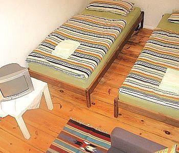 Aparthotel Come 2 Friends Apartmenthaus Berlin