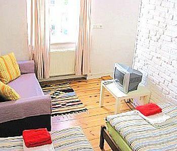 Aparthotel Come 2 Friends Apartmenthaus