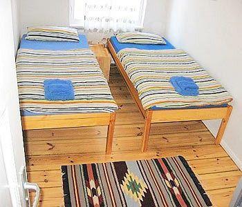 Come 2 Friends Apartmenthaus Berlin