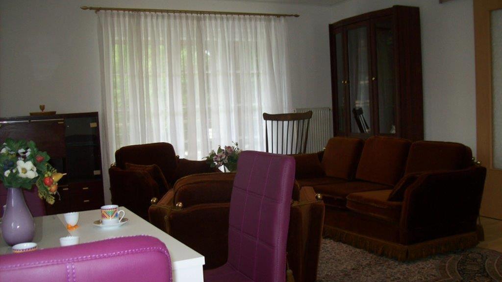 Holiday home Pankow