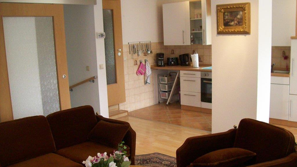 Holiday home Pankow Berlin
